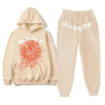 Ultimate Guide to Perfect Your Spider Tracksuit Fashion