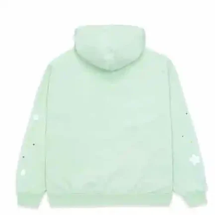 Sp5 Mint Hoodie – New Collection