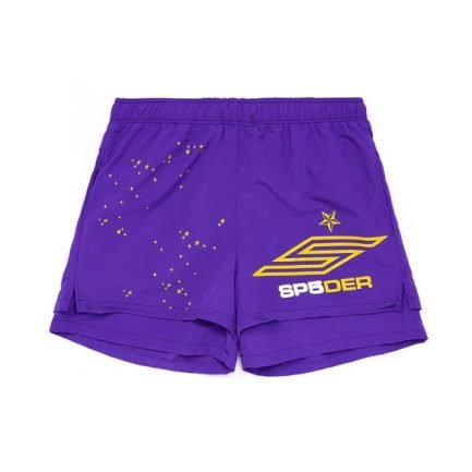 Spider Grape SP5 Pro Short